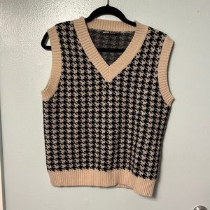 pinterest chevron vest